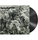 QRIXKUOR - 'Incantations From The Abyss' LP (Black)
