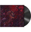 QRIXKUOR - 'Poison Palinopsia' LP (Black)