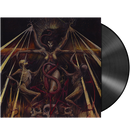QRIXKUOR - 'Three Devils Dance' LP (Black)