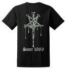 ROTTING CHRIST - 'Since 1989' T-Shirt