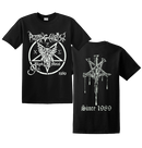 ROTTING CHRIST - 'Since 1989' T-Shirt