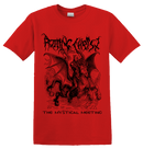 ROTTING CHRIST - 'The Mystical Meeting' T-Shirt