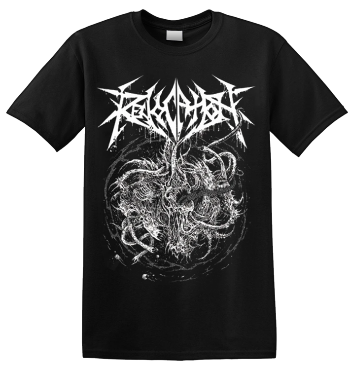 REVOCATION - 'Cosmic Horror' T-Shirt