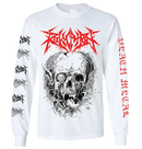 REVOCATION - 'Death Metal' Long Sleeve