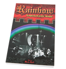 RAINBOW / MARTIN POPOFF - 'English Castle Magic' Book