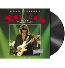 RAINBOW - 'Rockpalast 1995 - Black Masquerade Vol. 2' LP (Black)