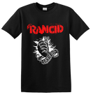 RANCID - 'Let's Go' T-Shirt