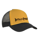 RATOS DE PORÃO - 'Logo' Trucker Hat