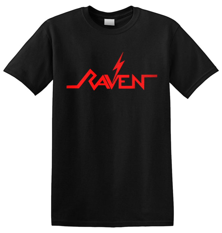 RAVEN - 'Alt Logo' T-Shirt