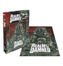 REALM OF THE DAMNED - 'Balaur' Puzzle