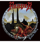 REAPER - 'Viridian Inferno' CD