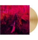 REBEL WIZARD - 'Magickal Mystical Indifference' LP (Gold)