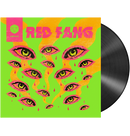 RED FANG - 'Arrows' LP (Black)