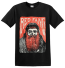 RED FANG - 'Bearded Skull' T-Shirt