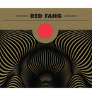 RED FANG - 'Only Ghosts' CD