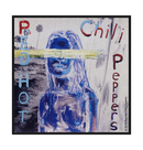 RED HOT CHILI PEPPERS - 'By The Way' Patch