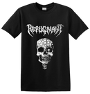 REPUGNANT - 'Hecatomb' T-Shirt