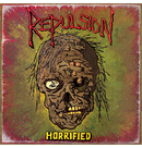 REPULSION - 'Horrified' 2CD