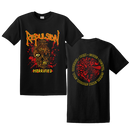 REPULSION - 'Horrified' T-Shirt