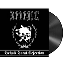 REVENGE - 'Behold.Total.Rejection' LP (Black)
