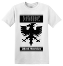 REVENGE - 'Shock Attrition' T-Shirt