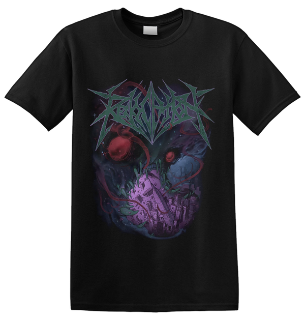 REVOCATION - 'Abyss' T-Shirt