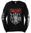 REVOCATION - 'Champion Of Hell' Long Sleeve