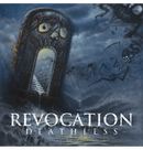 REVOCATION - 'Deathless' CD