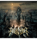 REVOCATION - 'Empire Of The Obscene' CD