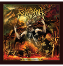 REVOCATION - 'Existence Is Futile' CD