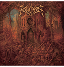REVOCATION - 'Netherheaven' CD