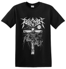 REVOCATION - 'Re-Crucified' T-Shirt