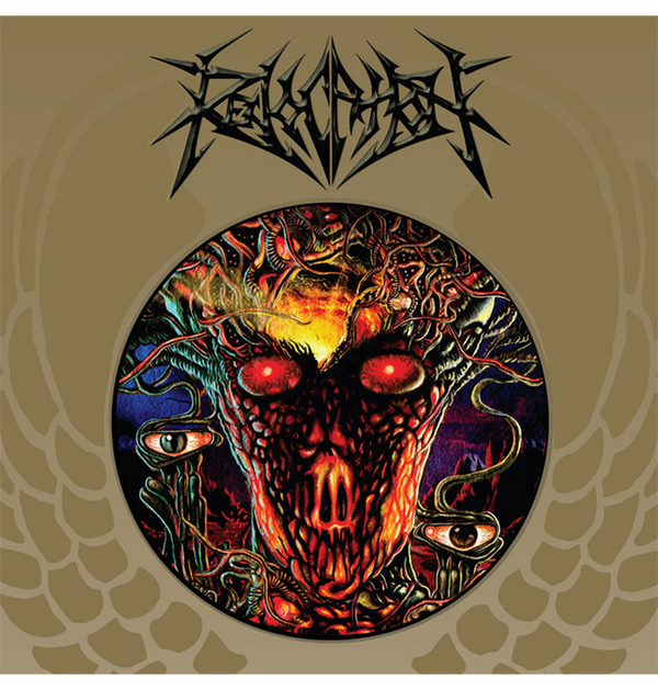 REVOCATION - 'Revocation' CD