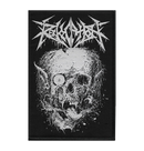 REVOCATION - 'Skull' Patch