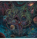 REVOCATION - 'The Outer Ones' CD