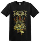 REVOCATION - 'Yellow King' T-Shirt