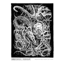 MARK RIDDICK - 'Riddickart' Art Print