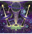 RINGS OF SATURN - 'Ultu Ulla' CD