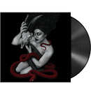 RINGWORM - 'Death Becomes My Voice' LP (Black)