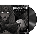 RINGWORM - 'Snake Church' LP (Black)
