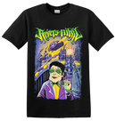 RIVERS OF NIHIL - 'Elon Musk' T-Shirt