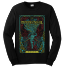 RIVERS OF NIHIL - 'Focus' Long Sleeve