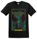 RIVERS OF NIHIL - 'Focus' T-Shirt