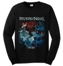 RIVERS OF NIHIL - 'The Work' Long Sleeve