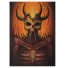 ROK - 'Hellfire' Art Print Set