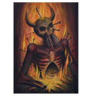 ROK - 'Hellfire' Art Print Set