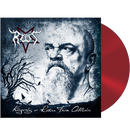 ROOT - 'Kärgeräs - Return From Oblivion' LP (Red)