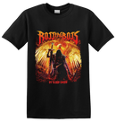 ROSS THE BOSS - 'By Blood Sworn' T-Shirt