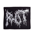 ROT - 'Logo' Patch