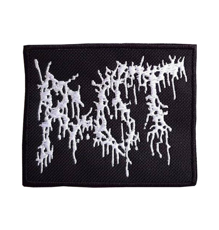 ROT - 'Logo' Patch